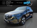 Mercedes-Benz EQC 400 4M +MBUX+KAMERA+Ambiente+360°+SHZ+Mbeam - Mercedes-Benz EQC in Hamburg