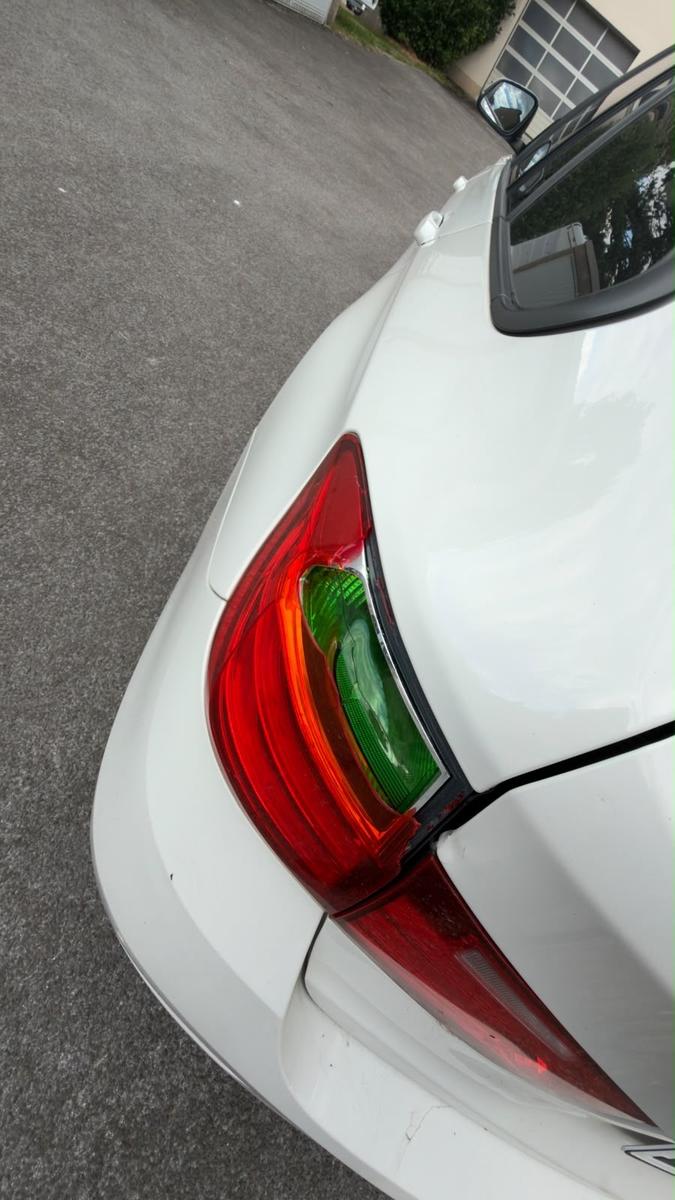 BMW 316 2015 — photo 6