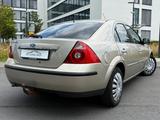 Ford Mondeo Lim. Ghia,Automatik,Sitzheizung,Klima,AHK - gebrauchte Ford Mondeo aus dem Jahr 2004