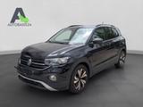 Volkswagen T-Cross 1.0 TSI Life Design-Paket *NAVI*ACC* - VW T-Cross Unfallwagen