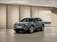 Audi Q4 - Vorschau Bild 4