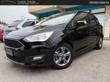 Ford C-Max 1.5 TDCi 120CV Powershift S #9658 - Ford C-Max: Powershift
