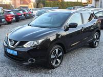 Nissan Qashqai Automatik*1-Hand*Finanzierung*