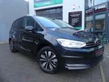Volkswagen Touran 1.5 TSI GOAL 7SITZER IQ.LIGHT/AHK/E-KLAPP - VW Touran Gebrauchtwagen in Berlin