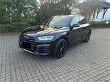 Audi SQ5 TDI Allrad 