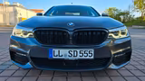 BMW 530 d M Sport Glasd.ACC 19" KomfortSitze HUD - BMW 530 Gebrauchtwagen Bmw530d