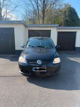 Volkswagen VW Fox Refresh - Volkswagen Fox: Refresh