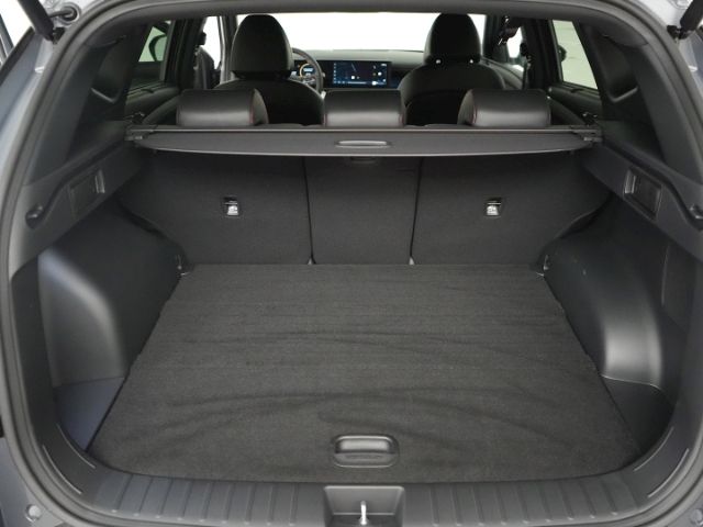 Tucson FACELIFT HEV N-LINE AT+MATRIX-LED+NAVI+EL