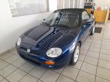 Andere MG MGF Roadster 1997 2. Hand 42000km - Andere aus 1997
