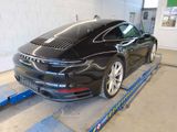 Porsche 911 Carrera 4 S - Porsche 911 Urmodell mit Benzin-Antrieb