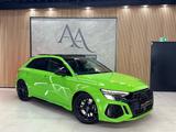 Audi RS3 2.5 TFSI Quattro*PANO*RS-ABGAS*HD-MATRIX* - gebrauchte Audi RS3 aus dem Jahr 2022