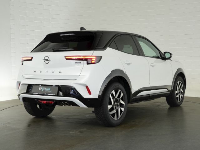 Opel Mokka B FACELIFT GS HYBRID eDCT+RÜCKFAHRKAMERA+S imagem 3
