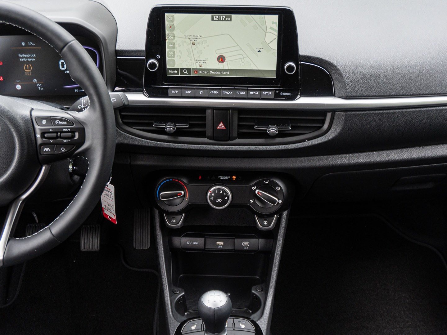 Kia Picanto - Bild 8