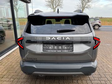 Dacia Bigster HYBRID 155 Journey