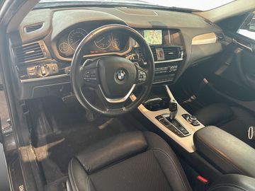 BMW X4 - 12