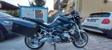 BMW R 1200 SOSPENSIONI REGOLABILI 2 VALIGIE DIST - BMW 2V