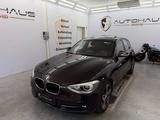 BMW 116 i Limousine PDC MFL NAVI KLIMA SHZ CARPLAY - BMW 116 in Hannover