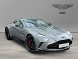 Aston Martin Vantage China Grey / Onyx Black - Aston Martin V8 Vantage Neuwagen