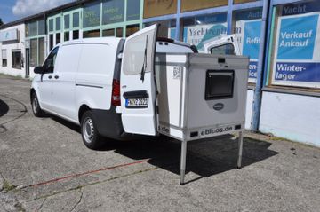Mercedes Vito - 11