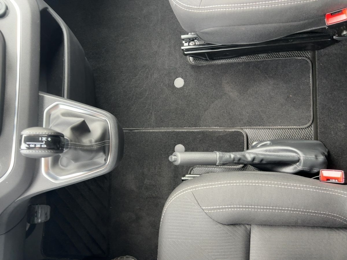 Renault Trafic - Bild 16