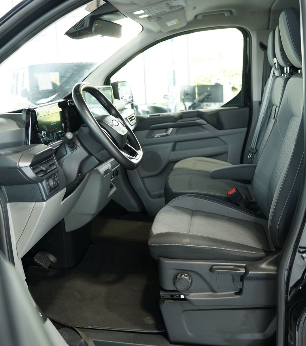Ford Tourneo