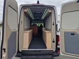 Volkswagen Crafter Wohnmibil NEU 2025 - Volkswagen Wohnwagen