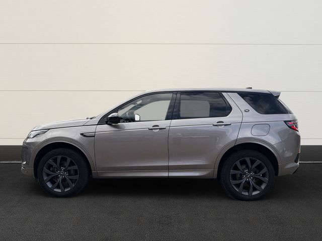 Land Rover Discovery Sport P300e R-Dynamic SE AWD