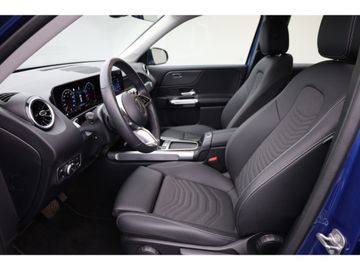 Mercedes GLB 180 - 10
