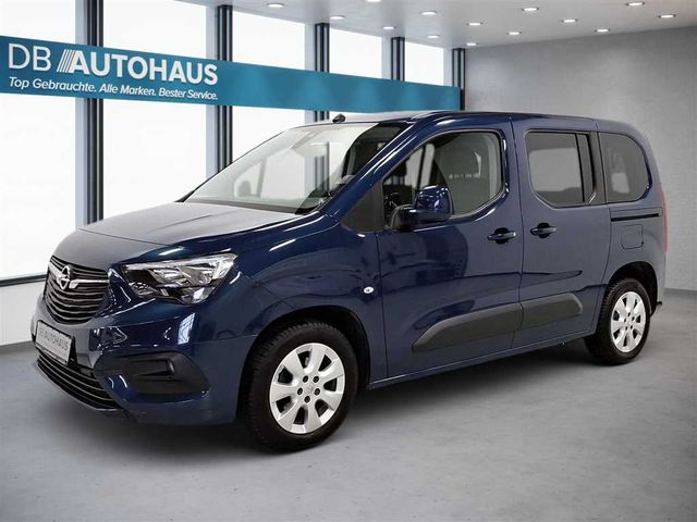 Opel Combo Kombi Life Elegance 1.5 Diesel Sitzhz