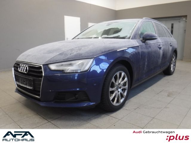 Audi A4 Avant 2.0 TDI S tronic Pano*RFK*ACC*Navi*Lede