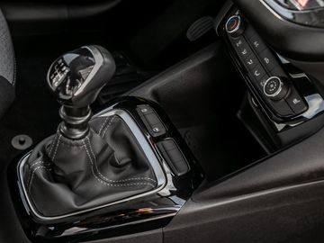 Opel Corsa F 1.2 Edition Fernlicht-Assistent Sitzhzg.