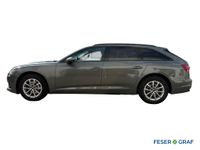 Audi A6 - Vorschau Bild 3