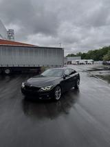 BMW 440 Gran Coupé 440i xDrive Gran Coupé M Spor... - scheckheftgepflegte BMW 440 Gran Coupé