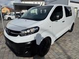 Opel Vivaro Doppelkabine/Kamera/Anhängerkupplung - Opel Vivaro: Doppelkabine