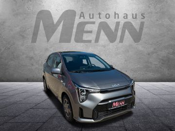 Kia Picanto 1.0 Vision Facelift Navi PDC SHZ Klima