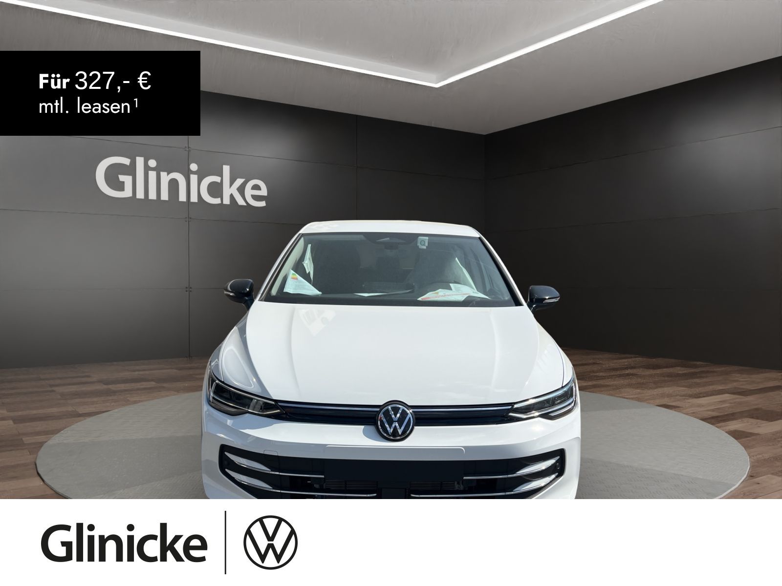 Volkswagen Golf Life 1,5 l TSI OPF 85 kW (116 PS) 6-Gang