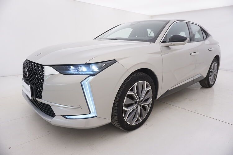 Image of DS Automobiles DS4