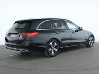 Mercedes-Benz C 200 - Vorschau Bild 6