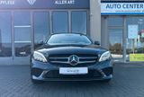 Mercedes-Benz C 180 T AvantgardeNaviKameraGarantieFinanzierung - Mercedes-Benz C 180 in Nürnberg