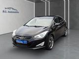 Hyundai i40 Style Wagen Nr 021 - Hyundai i40 mit Diesel-Antrieb: Limousine