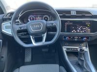 Audi Q3 - Vorschau Bild 10
