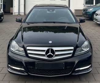 Mercedes C 180 - 2