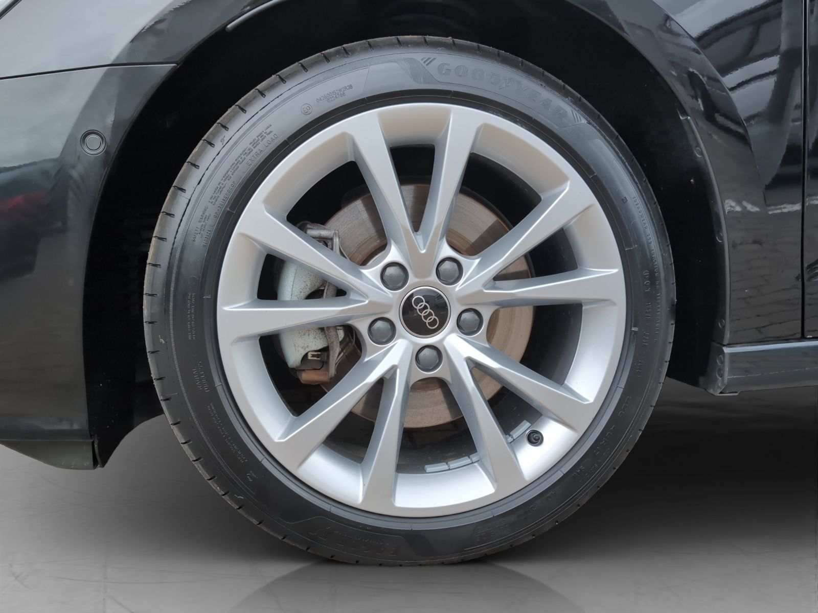 Audi A3 - Bild 13
