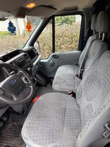 Ford Transit 2.2 TDCi Hochdach 