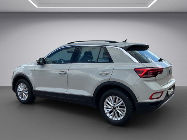T-Roc Life