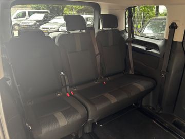 Peugeot Traveller - 9