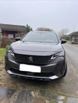 Peugeot 3008 Plug-In Hybrid4 300 e-EAT8 GT GT - Peugeot 3008 von privat