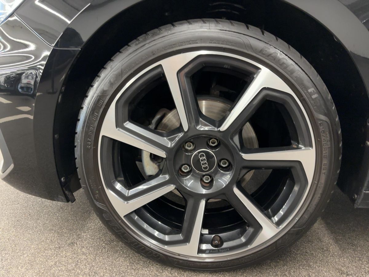 Audi A1 - Bild 17