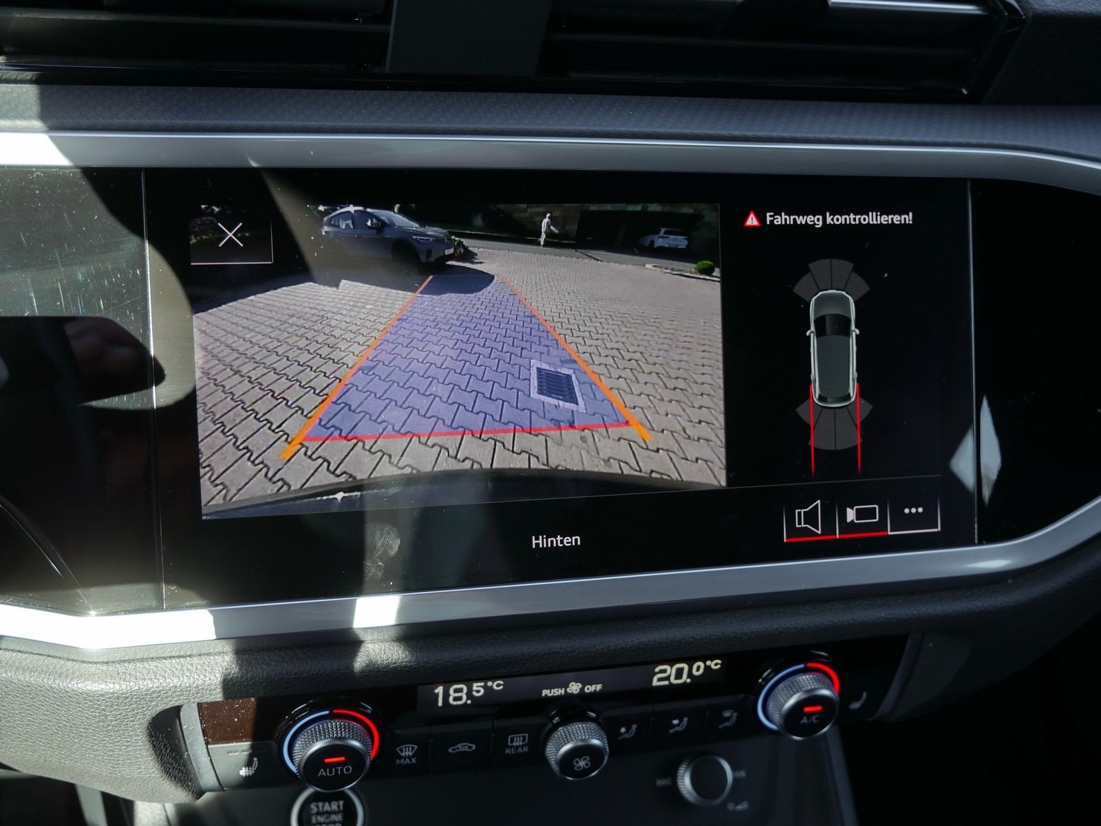 Audi Q3 - Bild 15