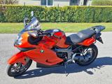BMW K 1300S AC Schnitzer Superbikelenker - BMW SCHNITZER